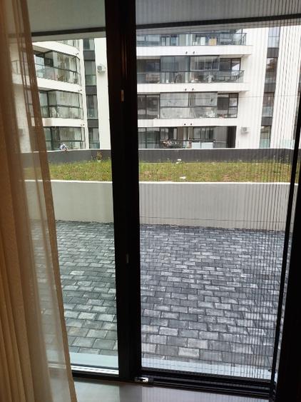 Apartament cu 2 camere decomandat, mobilat în Tomis Nord