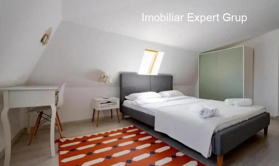 Apartament cu 4 camere decomandat în Unirii