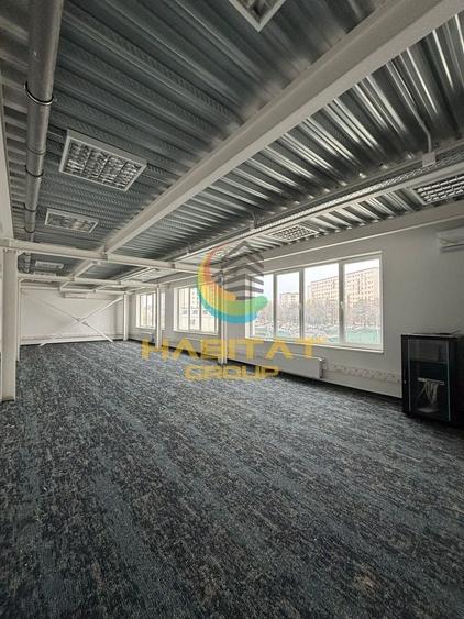 Spațiu comercial, de 160 mp, în Apărătorii Patriei