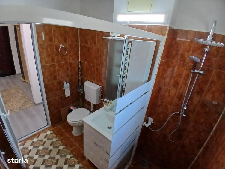 Apartament cu 2 camere în Sud
