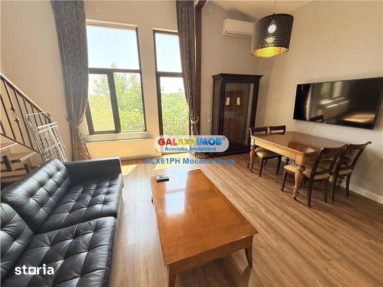 Apartament cu 3 camere decomandat în Mărășești