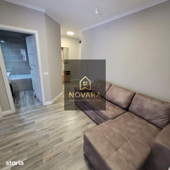 Apartament cu 3 camere de inchiriat in West Residence - 3