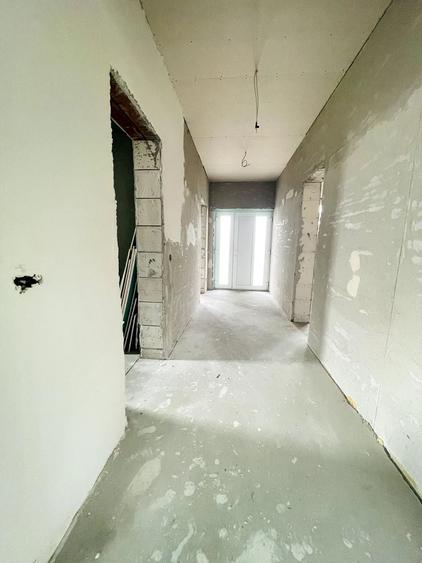 Casă individuală cu 4 camere cu Teren 490 Mp în Centura