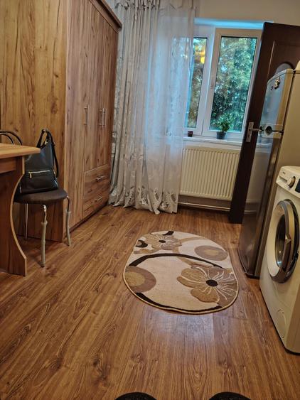 Apartament cu 2 camere în Trivale