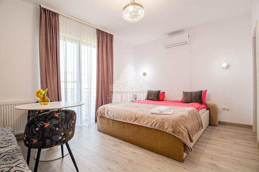 Penisune - Afacere la cheie 9 camere de vanzare la 20km de Cluj-Napoca - 43