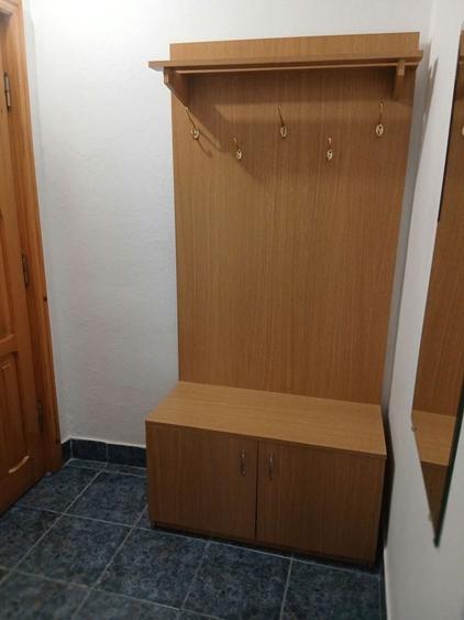 Apartament cu 2 camere decomandat în Cerbeni