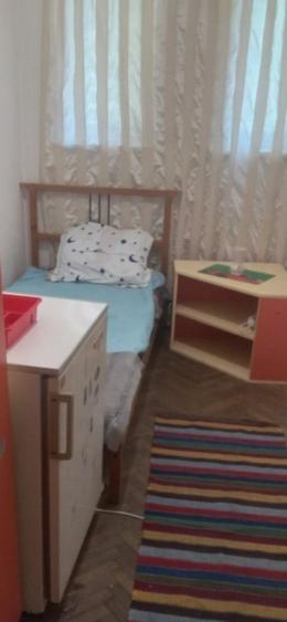 Garsonieră nedecomandată în Astra