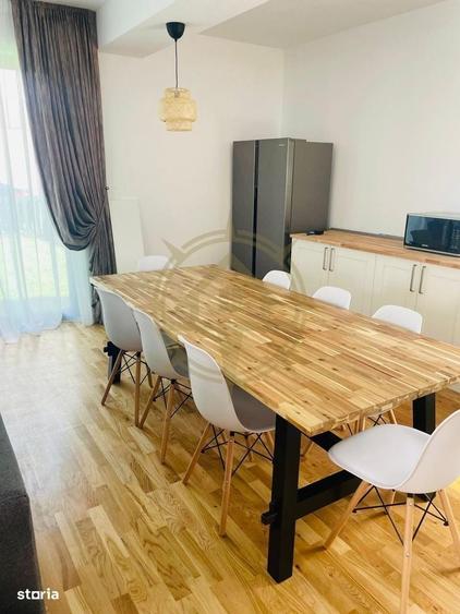 Casă cu 4 camere decomandat în Corbeanca