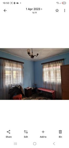 Casă cu 3 camere în Vermești