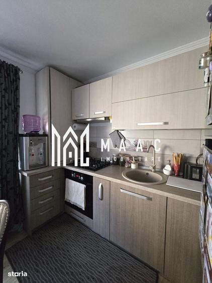 Apartament 3 Camere | Decomandat | 3 Balcoane | Etaj 2 | Arhitectilor - 8