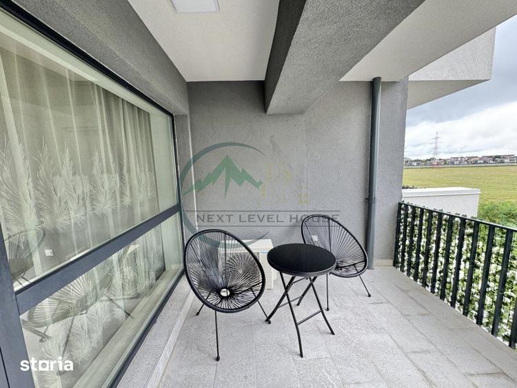 Apartament cu 2 camere în Tractorul