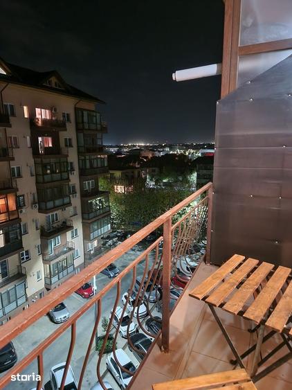 Apartament 2 camere gata de mutare, Rezervelor, Militari Residence - 10