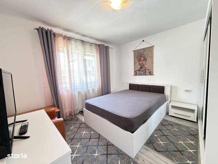 Apartament cu 2 camere în Sud