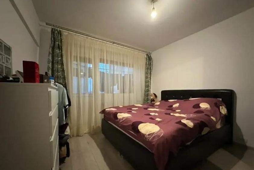 3 camere METROU Raul Doamnei - 4