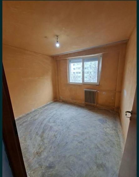 Apartament cu 2 camere decomandat în Lacul Tei