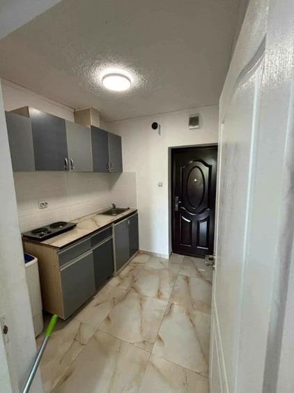 Garsoniera de inchiriat, etaj 1 - 3