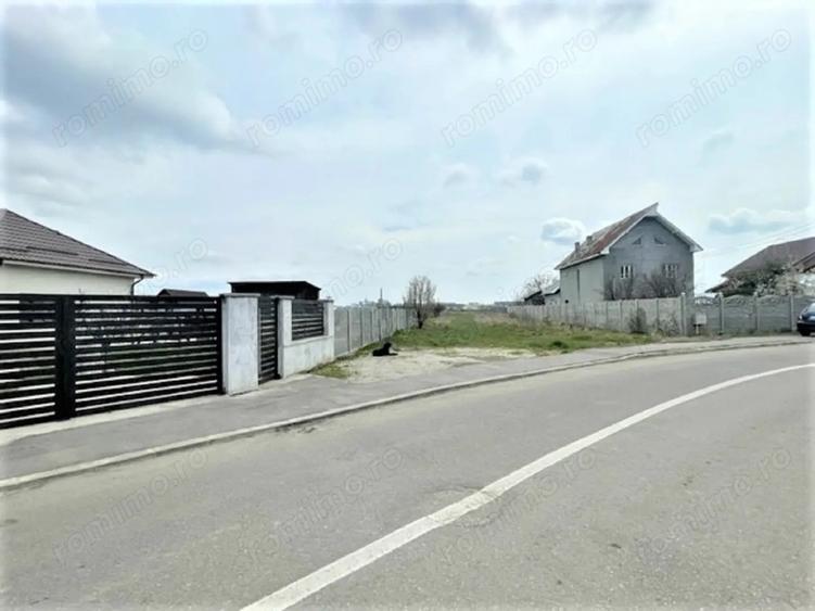 Teren de 3601 mp, în Central