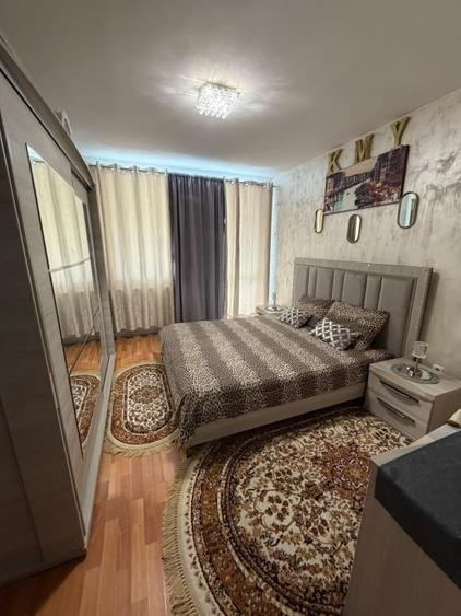 Apartament 3 camere, 61 mp, zona Calea București- McDonald’s - 4