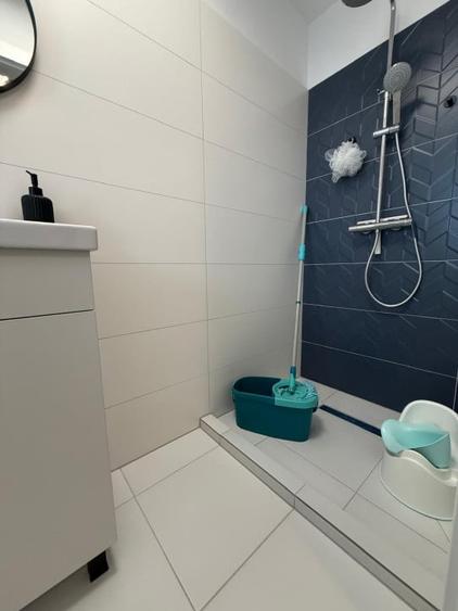 Duplex cu 4 camere cu Canalizare în Giroc