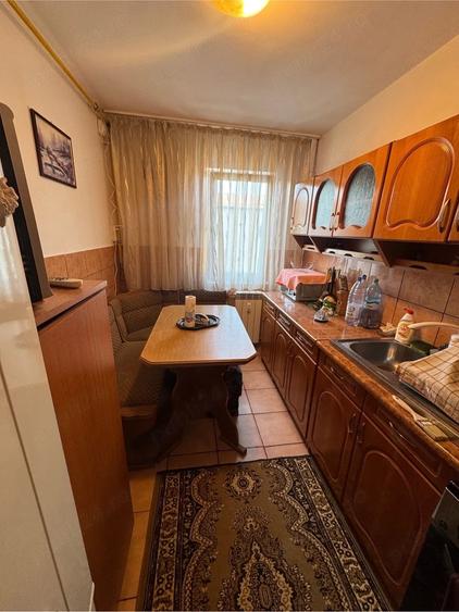 Apartament cu 2 camere nedecomandat în Exterior Vest