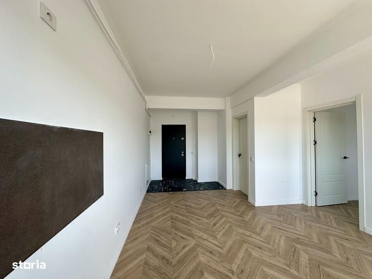 Etajul 1 !Apartament 2 camere Bloc nou Intabulat Parcare Bucium-Visan - 3