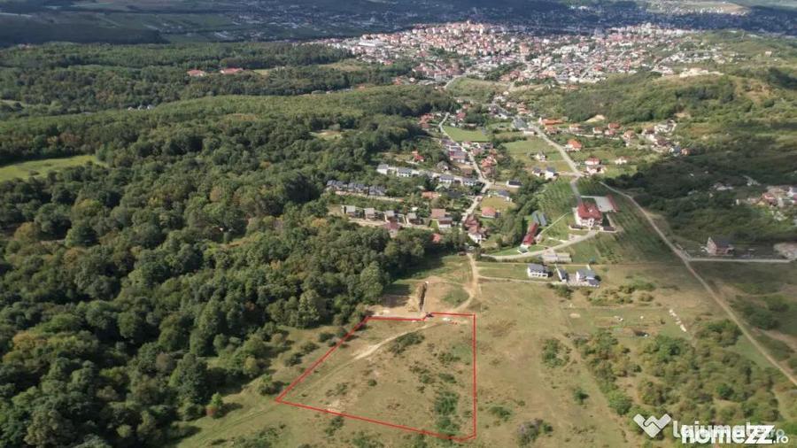 Teren în Central
