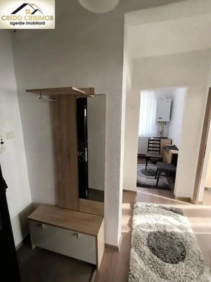 Apartament cu 2 camere decomandat în Micro III