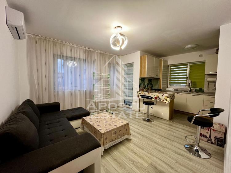 Apartament 2 camere de vanzare,loc de parcare,zona Aradului, Timisoara - 2