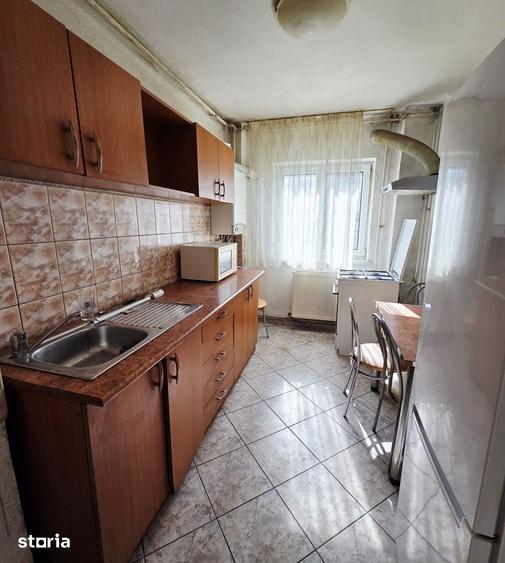 Apartament cu 2 camere decomandat în Centrul Civic