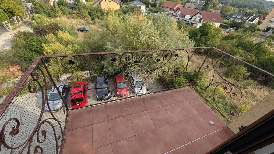 Garsonieră semidecomandată, mobilată în Calea Moldovei