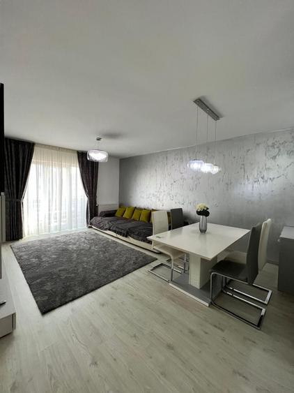 Apartament 3 camere Lux Avantgarden Sibiu - 1