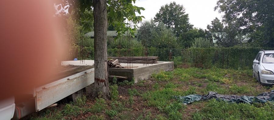 Teren Construcții intravilan de 3283 mp, în Hagioaica