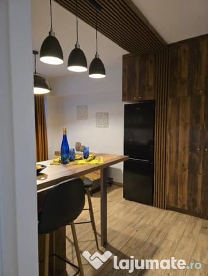 Apartament cu 2 camere decomandat în Ostroveni