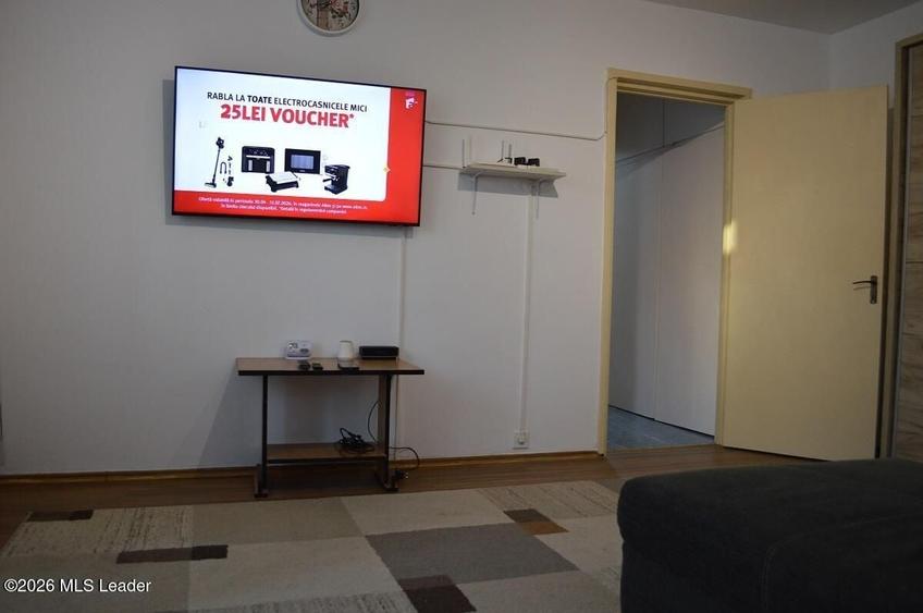 Gavana II - Apartament 2 camere, Etaj 3, 53 mp, Loc de parcare - 8