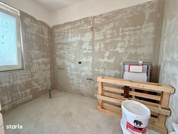 Duplex 3 camere | 78 mp | cu posibilitate mansardare - Mosnita - 13