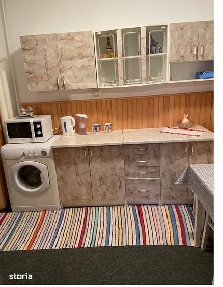 Apartament cu 2 camere decomandate - G. Enescu, zona Nordic - 10