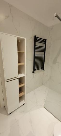Apartament cu 2 camere semidecomandat, mobilat în Cotroceni