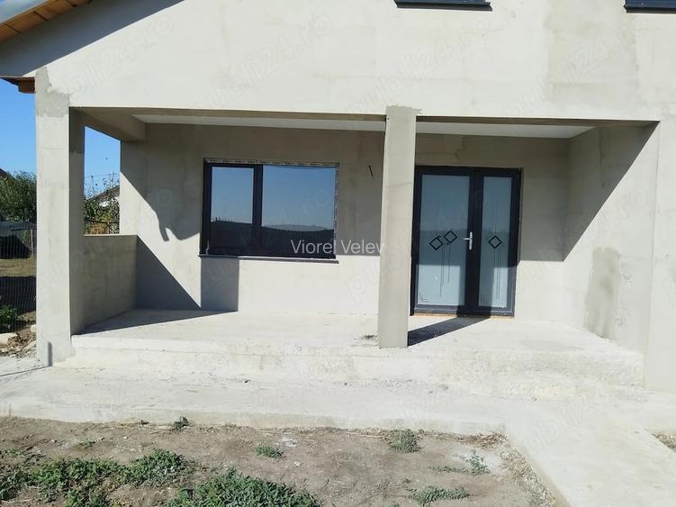 Vand casa noua in loc Vasile Alecsandri