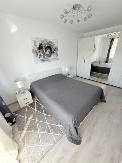 Apartament 2 camere, etaj 3, caramida - 5
