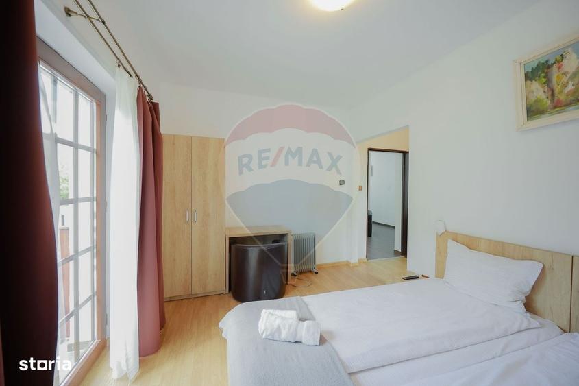 Spațiu comercial, de 320 mp, în Șuncuiuș