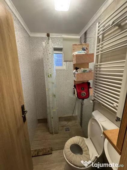 Casă cu 3 camere cu Teren 600 Mp în Posta