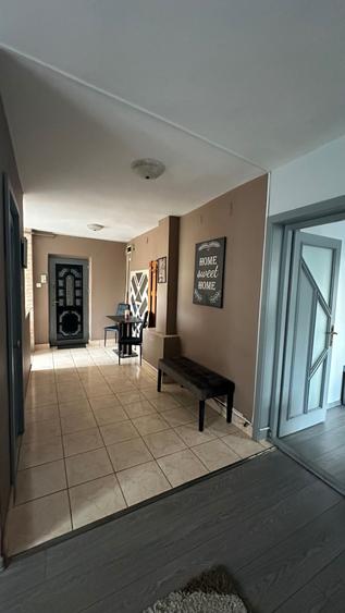 Apartament cu 2 camere în Ultracentral