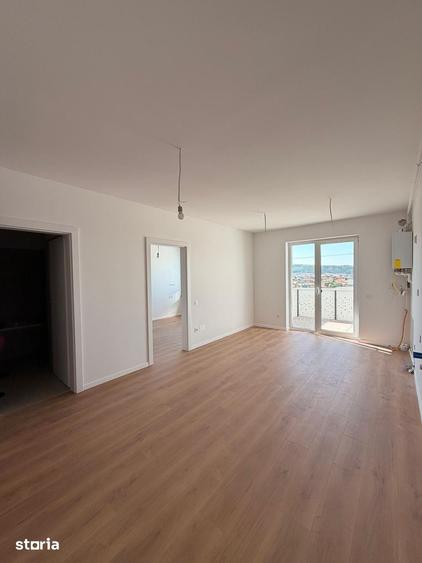 Apartament cu 2 camere în Apahida