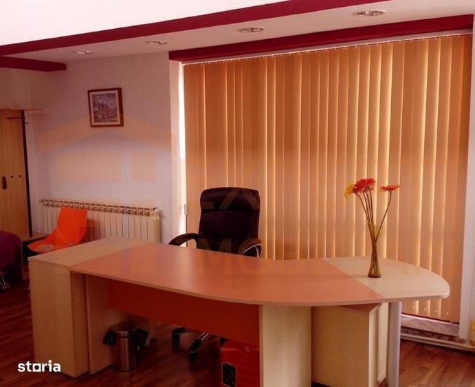 Spațiu comercial, de 90 mp, în Ultracentral
