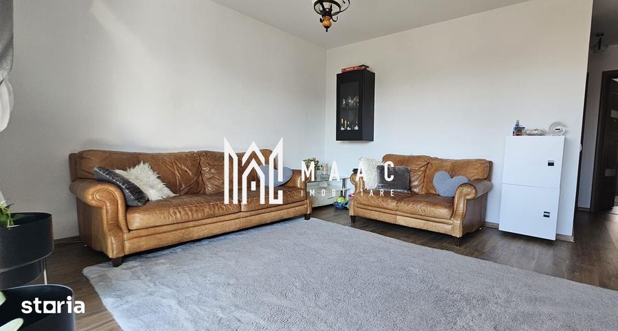 Apartament 3 camere de vanzare | ?elimbar | terasa | parcare - 15