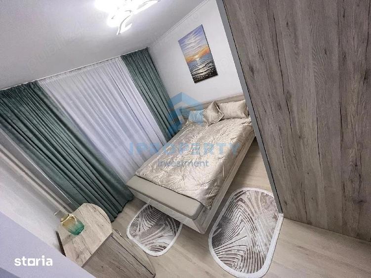 Apartament 3 Camere Ferdinand-Iancului Renovat Prox. Metrou - 7