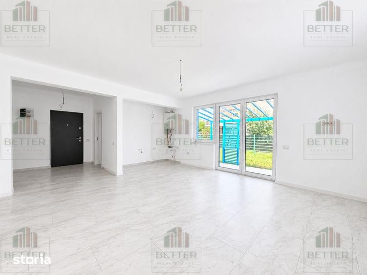 Casa de vanzare Berceni Ilfov - Teren 434 mp | Metrou Tudor Arghezi | - 2