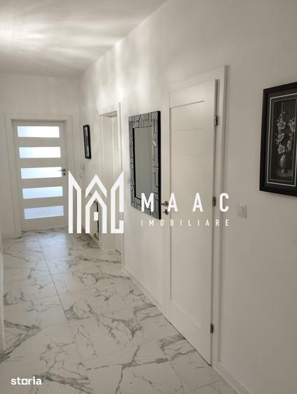 Casă cu 4 camere decomandat cu Teren 631 Mp în Lazaret