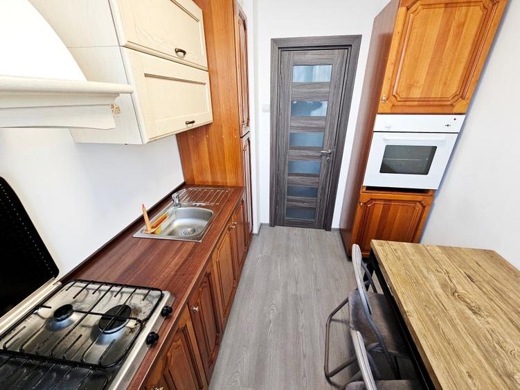 Inchiriere apartament mobilat si utilat zona TRIBUNAL - 6