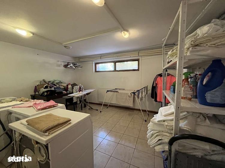Casă cu Teren 2190 Mp în Valea Oltului